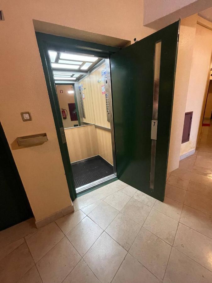 Apartamento Tonay Sol 7D Buarcos Exterior foto
