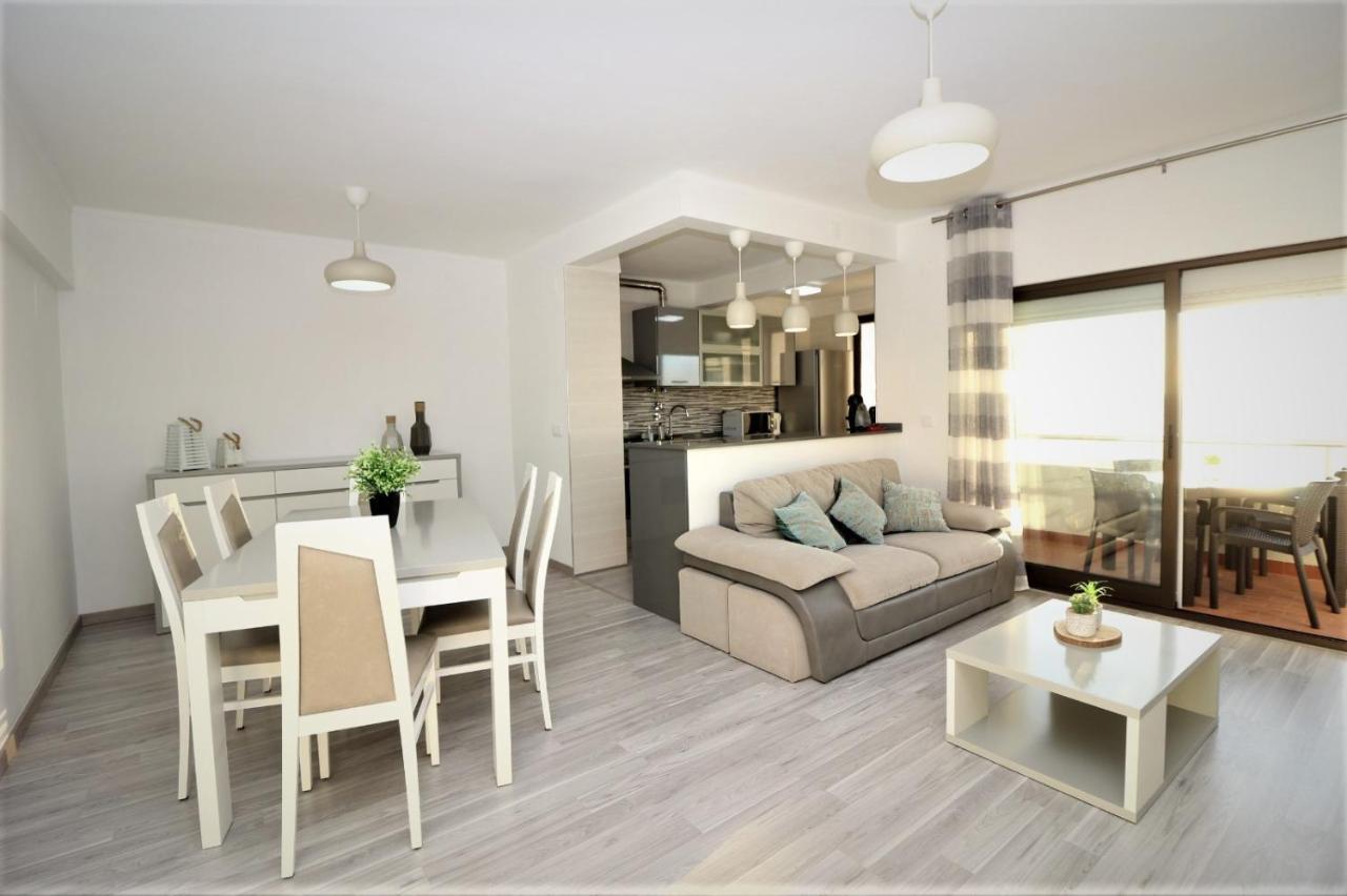 Apartamento Tonay Sol 7D Buarcos Exterior foto