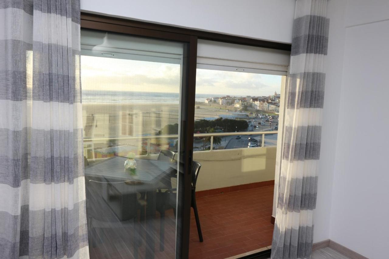 Apartamento Tonay Sol 7D Buarcos Exterior foto