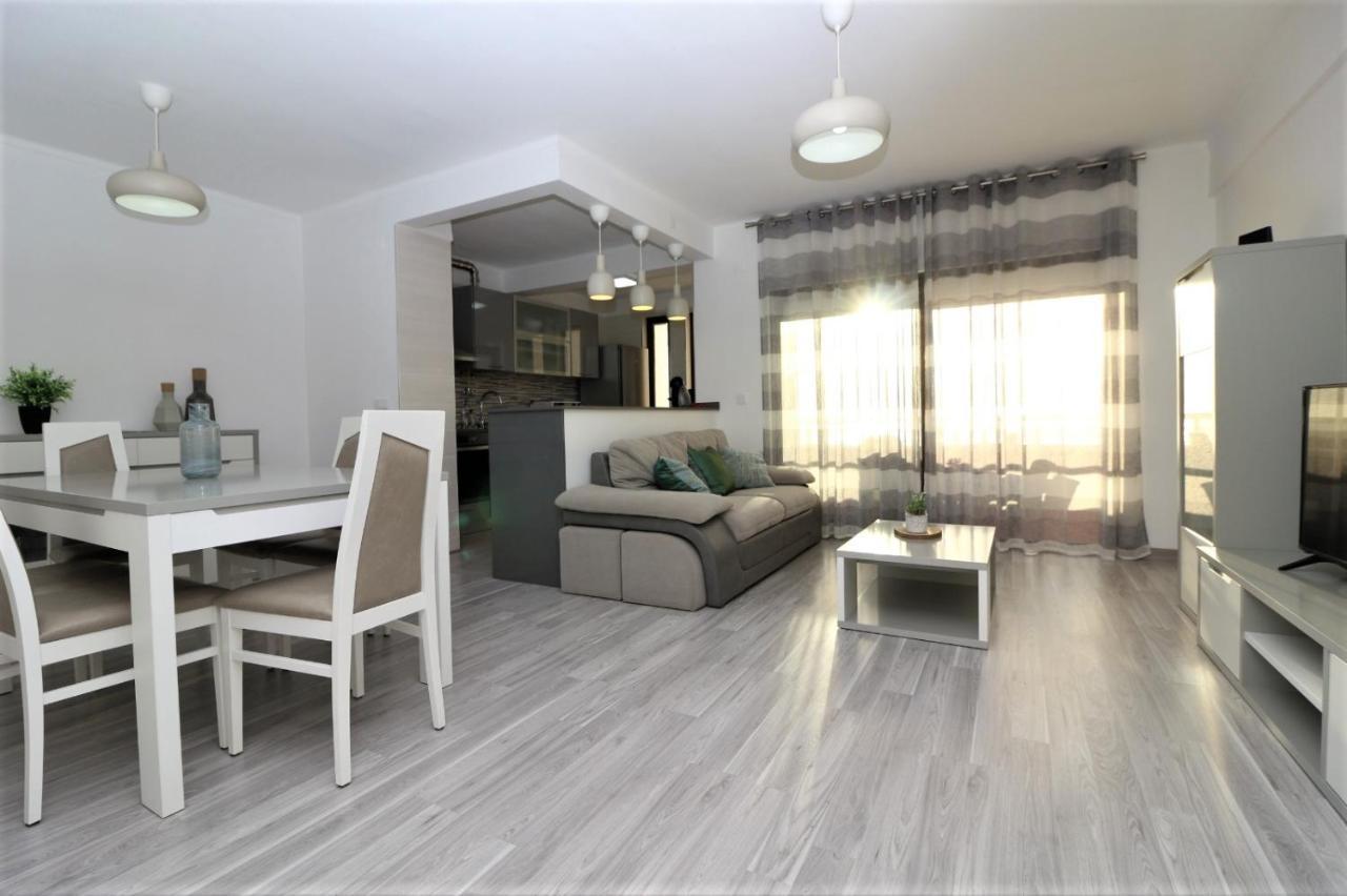 Apartamento Tonay Sol 7D Buarcos Exterior foto