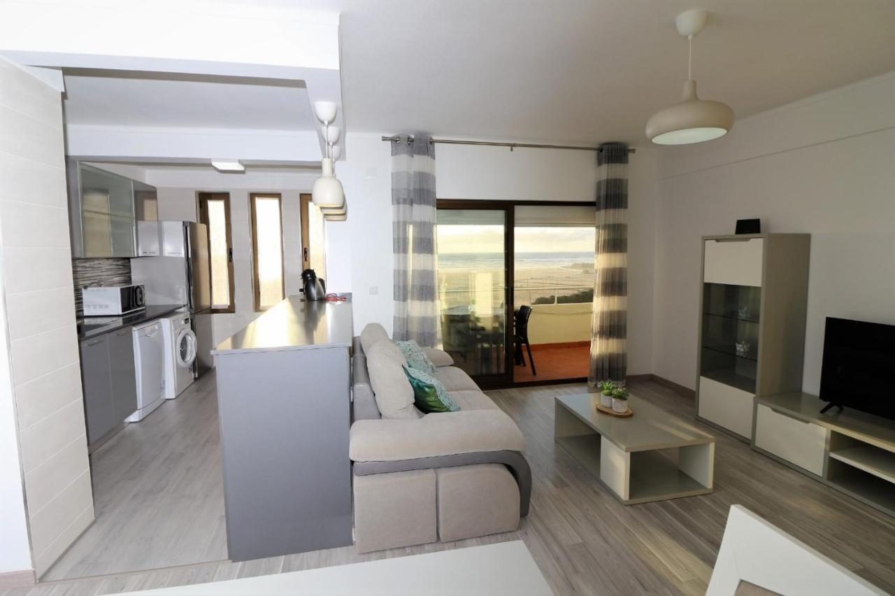 Apartamento Tonay Sol 7D Buarcos Exterior foto