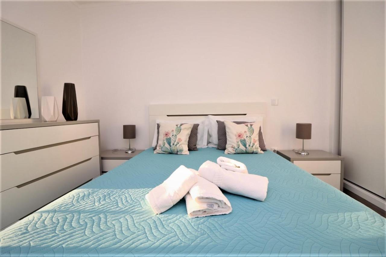 Apartamento Tonay Sol 7D Buarcos Exterior foto