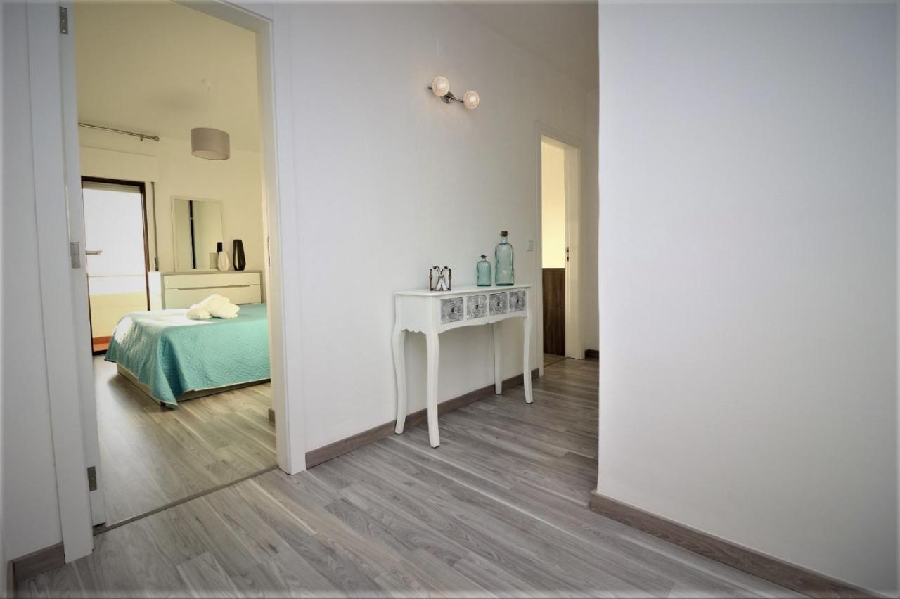 Apartamento Tonay Sol 7D Buarcos Exterior foto