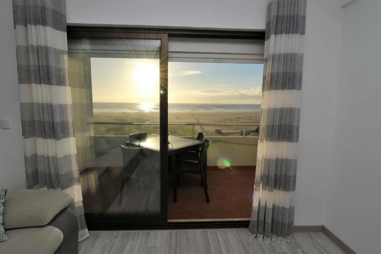 Apartamento Tonay Sol 7D Buarcos Exterior foto
