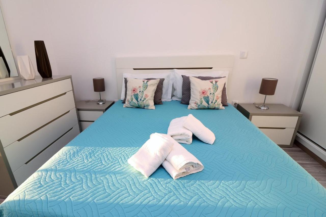 Apartamento Tonay Sol 7D Buarcos Exterior foto