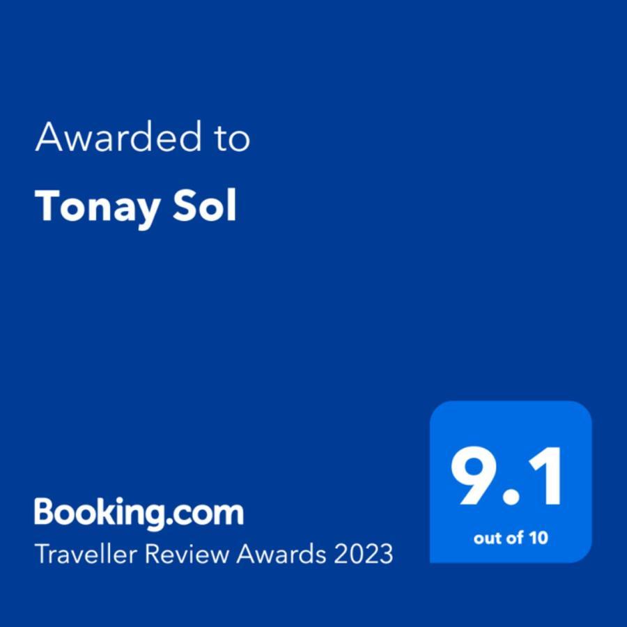 Apartamento Tonay Sol 7D Buarcos Exterior foto